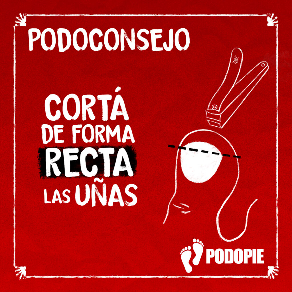 PODOCONSEJOS