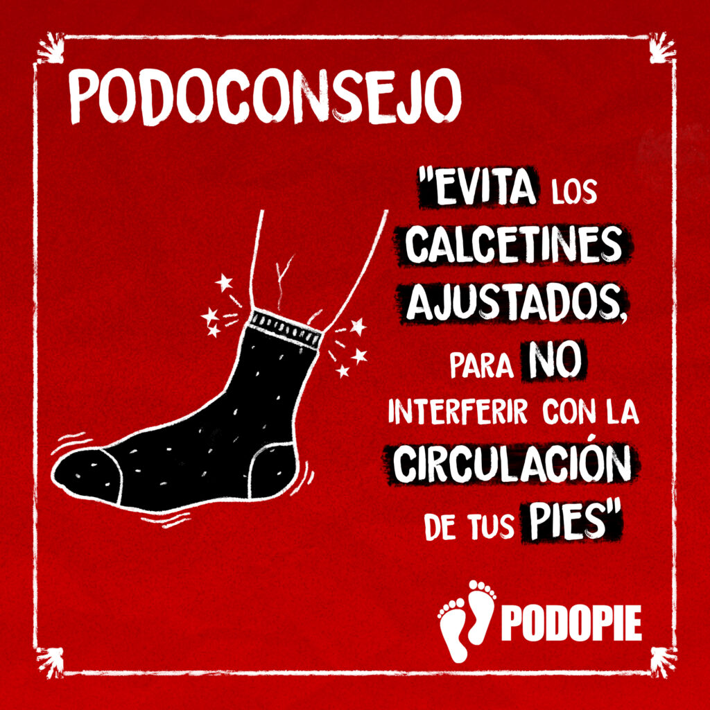 PODOCONSEJOS