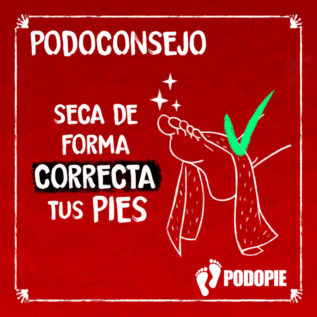 PODOCONSEJOS