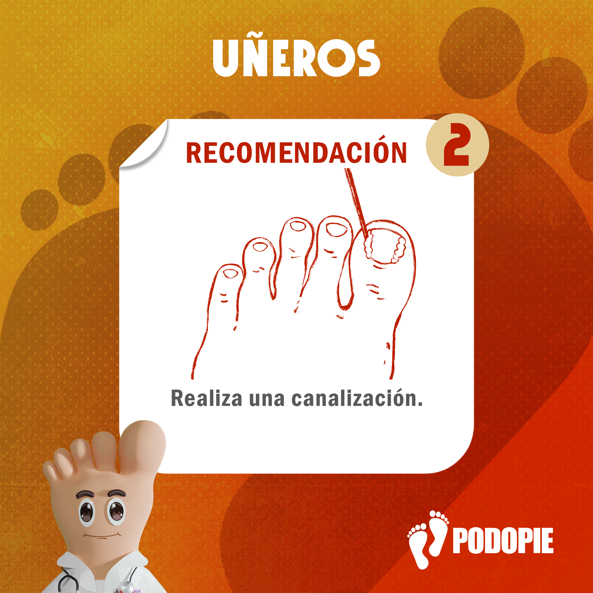 UÑEROS