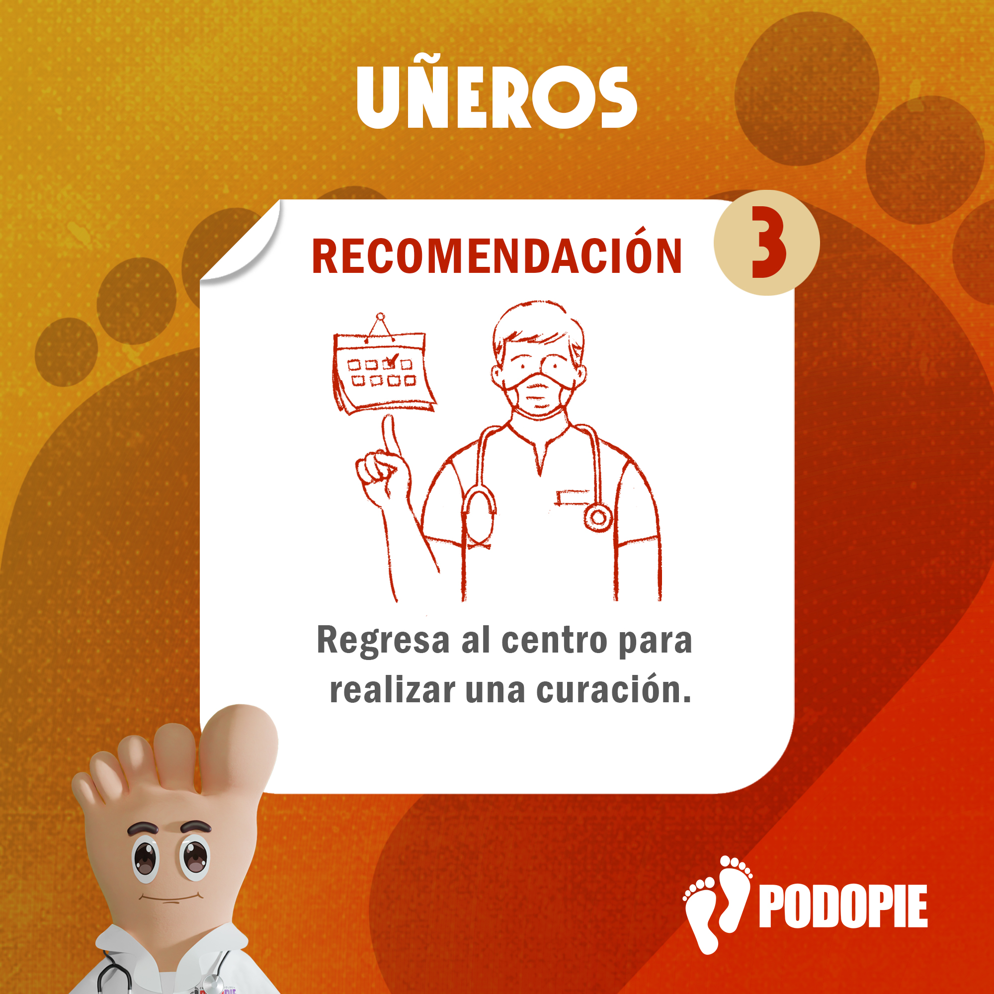 UÑEROS