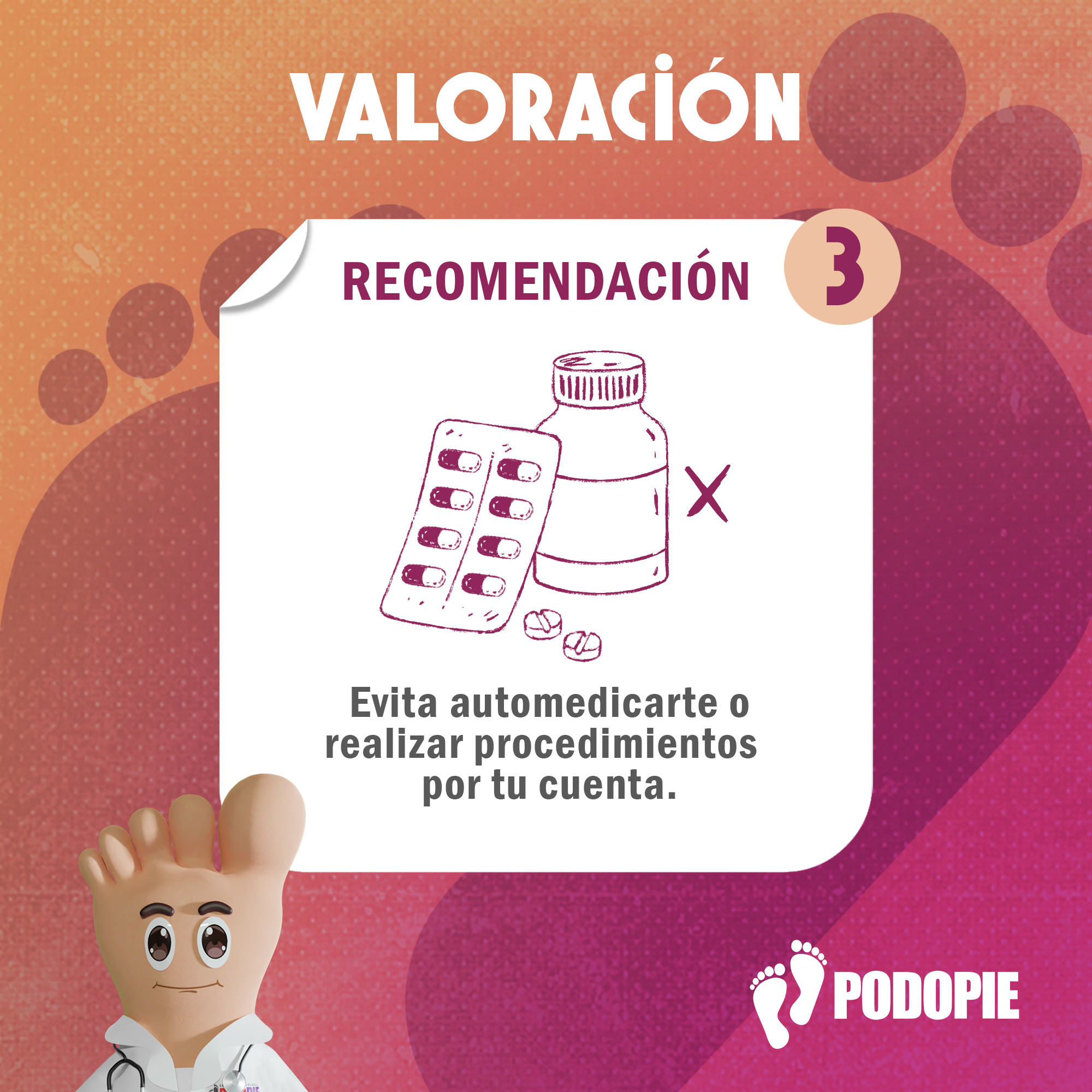 VALORACION